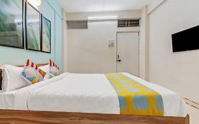 Super Hotel O Saraswati Niwas Vadgaon Budruk Pune India