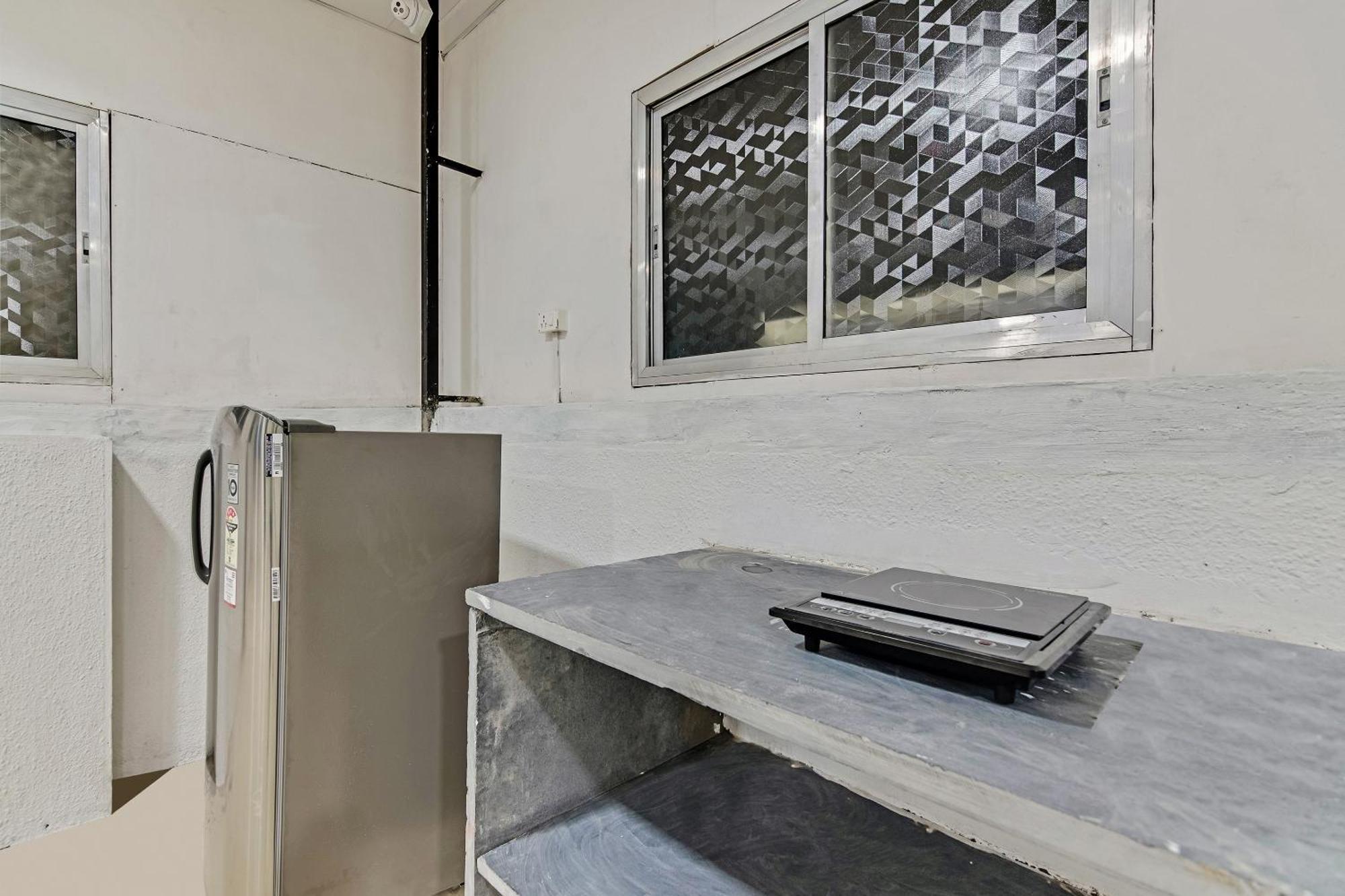 Super Hotel O Saraswati Niwas Vadgaon Budruk Pune Exterior photo